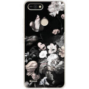 Чехол BoxFace Tecno POP 2F 