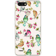 Чехол BoxFace Tecno POP 2F 