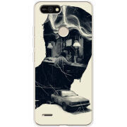 Чехол BoxFace Tecno POP 2F 