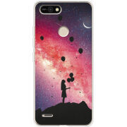 Чехол BoxFace Tecno POP 2F 