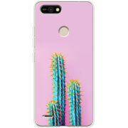 Чехол BoxFace Tecno POP 2F 