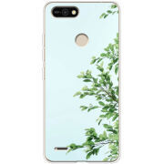Чехол BoxFace Tecno POP 2F 
