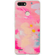 Чехол BoxFace Tecno POP 2F 