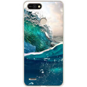 Чехол BoxFace Tecno POP 2F 