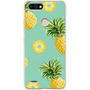 Чехол BoxFace Tecno POP 2F 
