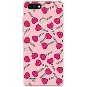 Чехол BoxFace Tecno POP 2F 