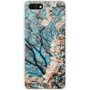 Чехол BoxFace Tecno POP 2F 