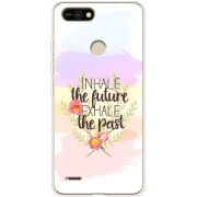 Чехол BoxFace Tecno POP 2F 