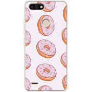 Чехол BoxFace Tecno POP 2F 
