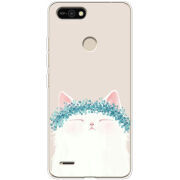 Чехол BoxFace Tecno POP 2F 