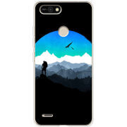 Чехол BoxFace Tecno POP 2F 