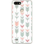 Чехол BoxFace Tecno POP 2F 