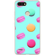 Чехол BoxFace Tecno POP 2F 