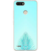 Чехол BoxFace Tecno POP 2F 