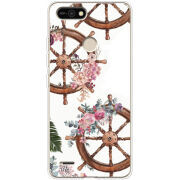 Чехол BoxFace Tecno POP 2F 