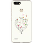 Чехол BoxFace Tecno POP 2F 