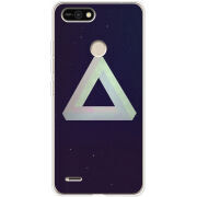 Чехол BoxFace Tecno POP 2F 