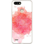 Чехол BoxFace Tecno POP 2F 