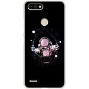 Чехол BoxFace Tecno POP 2F 