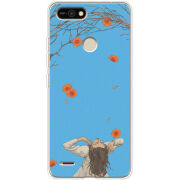 Чехол BoxFace Tecno POP 2F 