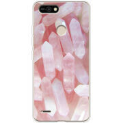 Чехол BoxFace Tecno POP 2F 