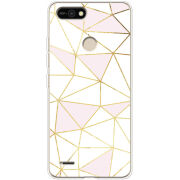 Чехол BoxFace Tecno POP 2F 