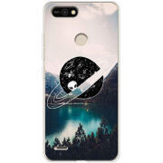 Чехол BoxFace Tecno POP 2F 