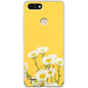 Чехол BoxFace Tecno POP 2F 