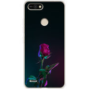 Чехол BoxFace Tecno POP 2F 