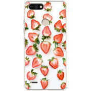 Чехол BoxFace Tecno POP 2F 