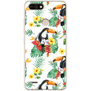Чехол BoxFace Tecno POP 2F 