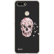 Чехол BoxFace Tecno POP 2F 