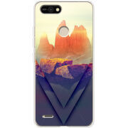 Чехол BoxFace Tecno POP 2F 