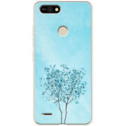 Чехол BoxFace Tecno POP 2F 