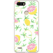 Чехол BoxFace Tecno POP 2F 