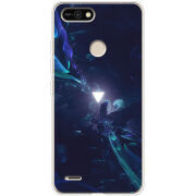 Чехол BoxFace Tecno POP 2F 
