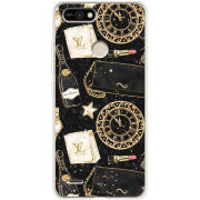Чехол BoxFace Tecno POP 2F 