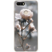 Чехол BoxFace Tecno POP 2F 