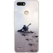 Чехол BoxFace Tecno POP 2F 