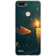 Чехол BoxFace Tecno POP 2F 