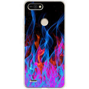 Чехол BoxFace Tecno POP 2F 