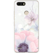 Чехол BoxFace Tecno POP 2F 