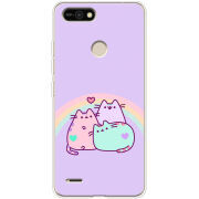 Чехол BoxFace Tecno POP 2F 