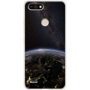 Чехол BoxFace Tecno POP 2F 
