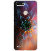 Чехол BoxFace Tecno POP 2F 