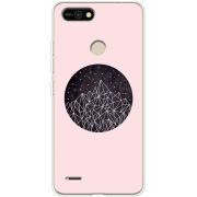 Чехол BoxFace Tecno POP 2F 