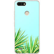Чехол BoxFace Tecno POP 2F 