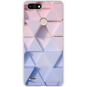 Чехол BoxFace Tecno POP 2F 