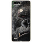 Чехол BoxFace Tecno POP 2F Kong