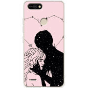 Чехол BoxFace Tecno POP 2F 